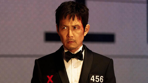 Lee Jung-Jae Spoiled ‘Squid Game’ Season 3 With Just 1 Word Lee Jung-Jae Spoiled ‘Squid Game’ Season 3 With Just 1 Word