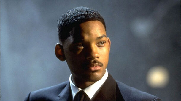 Iconic Will Smith Sci-Fi Franchise is Now Available for Free on Prime