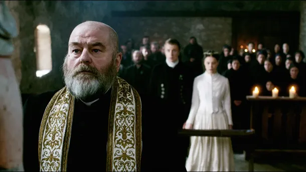 5 Lesser-Known Modern Westerns for Those Who've Seen 'The Hateful Eight' a Hundred Times