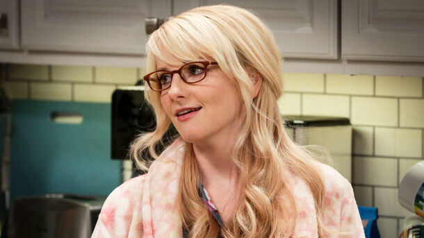 I Rewatched The Big Bang Theory, and Bernadette Is My Favorite Now I Rewatched The Big Bang Theory, and Bernadette Is My Favorite Now