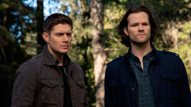 5 Most Depressing Supernatural Seasons, If You Feel Like Breaking Your Heart Again
