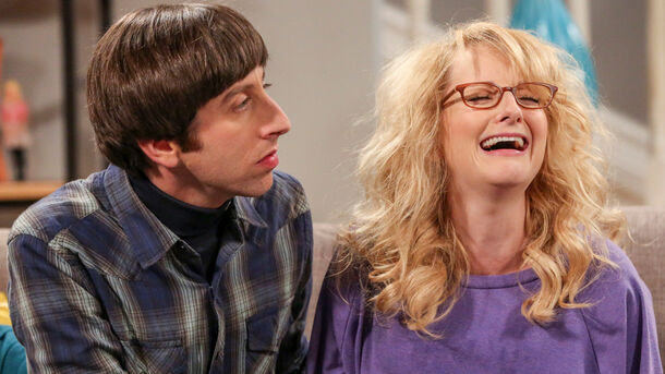 TBBT's Melissa Rauch Was Living Off The Unemployment Checks At The Time Of Her Audition