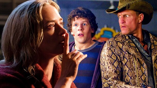 15 Post-Apocalyptic Movies Where Everyone Should've Died in the First 10 Minutes 15 Post-Apocalyptic Movies Where Everyone Should've Died in the First 10 Minutes