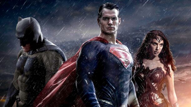 Justice League Curse Has Been Haunting DC Projects For Decades Justice League Curse Has Been Haunting DC Projects For Decades