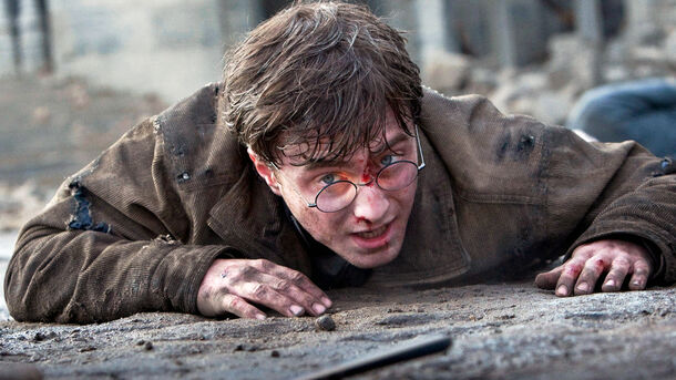 Max Harry Potter's Rumored Showrunner Spells a Much Darker Adaptation Max Harry Potter's Rumored Showrunner Spells a Much Darker Adaptation