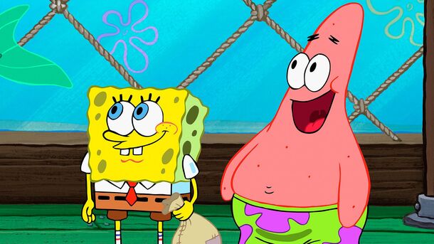 How Old is Sponge Bob? You're Not Ready to Find Out How Old is Sponge Bob? You're Not Ready to Find Out