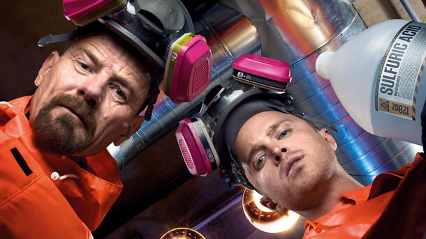 AI Imagined a Child-Friendly Version of Breaking Bad We Never Knew We Needed