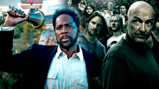 Overlooked TV Gem That Has Everyone Comparing It to Lost Overlooked TV Gem That Has Everyone Comparing It to Lost