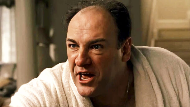 The Exact Moment Tony Soprano Went Full Villain Mode With No Turning Back The Exact Moment Tony Soprano Went Full Villain Mode With No Turning Back