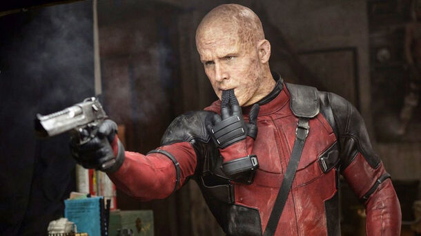 Ryan Reynolds Admitted 'Someone' Leaked Deadpool Footage to Make Fox Greenlight It Ryan Reynolds Admitted 'Someone' Leaked Deadpool Footage to Make Fox Greenlight It