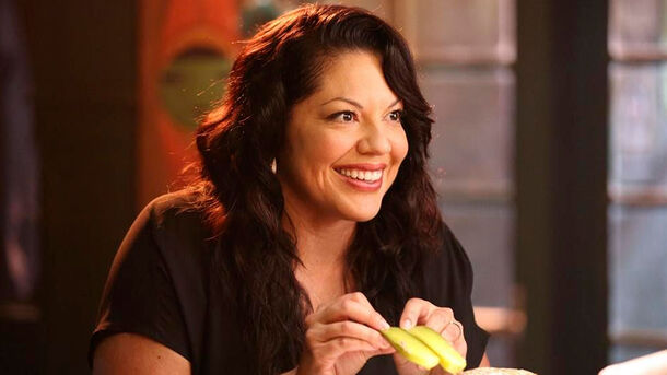 One Callie Torres Trait No Calzona Fan Would Ever Forgive Grey's Anatomy For One Callie Torres Trait No Calzona Fan Would Ever Forgive Grey's Anatomy For