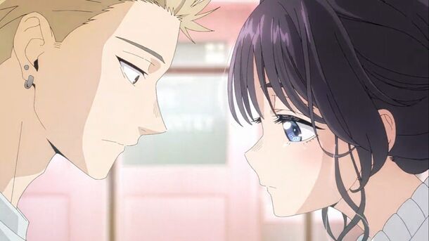 8 Best Romantic Anime to Watch if You Liked 'My Dress-Up Darling', Ranked by IMDb