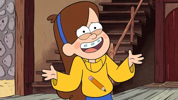 16-Year-Old Mabel and a New Book: Disney Is Ready for More 'Gravity Falls' — Voice Cast Ready 16-Year-Old Mabel and a New Book: Disney Is Ready for More 'Gravity Falls' — Voice Cast Ready