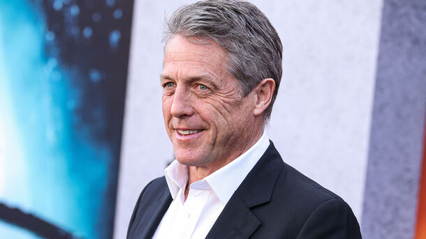 Hugh Grant Rejected the Role That Could've Made Him Britain's National Treasure