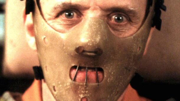 Silence Of The Lambs' Original Ending Was Much More Gruesome Silence Of The Lambs' Original Ending Was Much More Gruesome