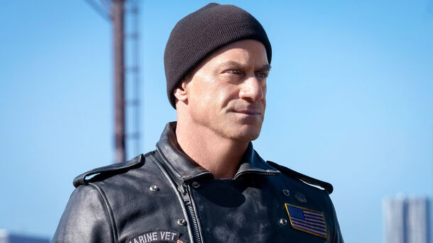 Law & Order: OC New Character is a Huge Deal For Stabler Law & Order: OC New Character is a Huge Deal For Stabler
