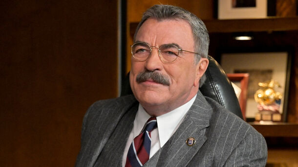 Blue Bloods Finale Spells the Return of Another Iconic Tom Selleck Series Blue Bloods Finale Spells the Return of Another Iconic Tom Selleck Series