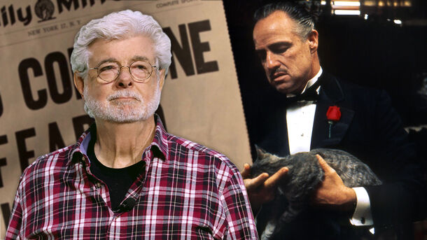 We Should Thank George Lucas for ‘The Godfather’ Existence, Here’s Why