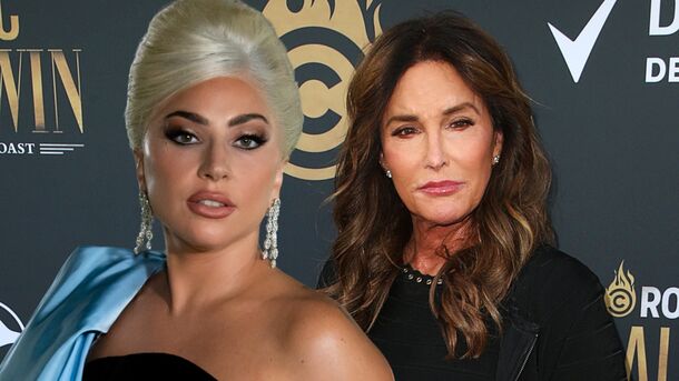 Is Lady Gaga Transphobic Now? Beef With Caitlyn Jenner Makes It Seem So Is Lady Gaga Transphobic Now? Beef With Caitlyn Jenner Makes It Seem So
