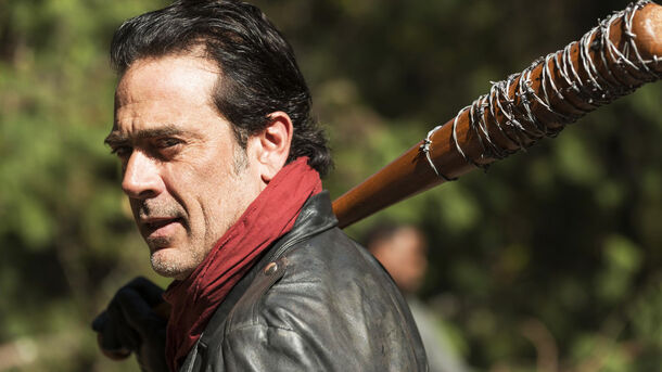 Even Jeffrey Dean Morgan Admits This 'The Walking Dead' Death Was a Mistake Even Jeffrey Dean Morgan Admits This 'The Walking Dead' Death Was a Mistake