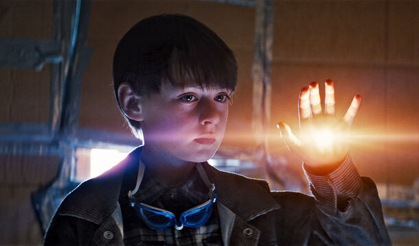 Miss 'Stranger Things'? Watch This Sci-Fi Thriller Clearly Made for Fans of '80s Cinema