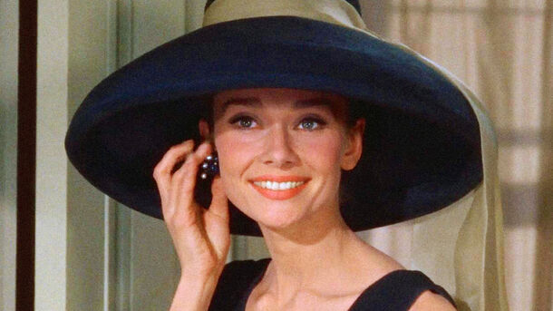 Forget Breakfast at Tiffany’s: This 100% Rated Crime Drama Is Audrey Hepburn’s Best Film Forget Breakfast at Tiffany’s: This 100% Rated Crime Drama Is Audrey Hepburn’s Best Film