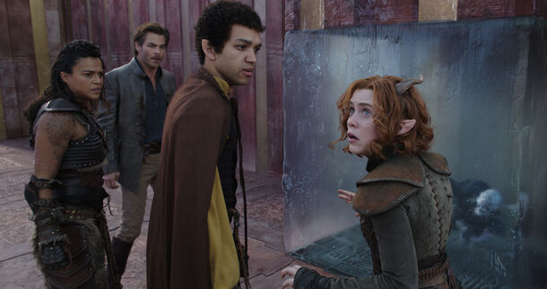 One of the Best & Most Overlooked Fantasy Movies Might Finally Get a Sequel: 