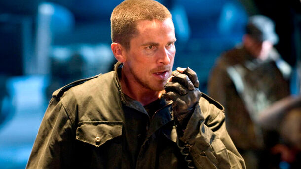 Christian Bale Vowed to Never Work with This Director Again Despite His Pleas Christian Bale Vowed to Never Work with This Director Again Despite His Pleas