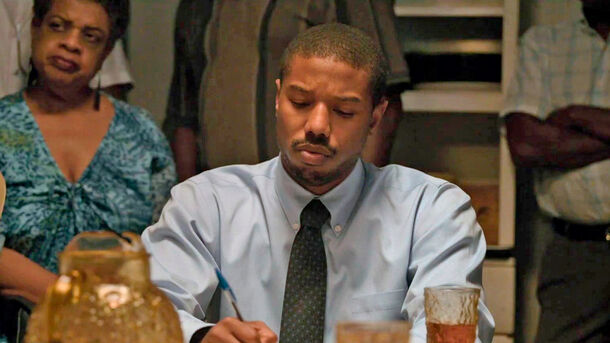 Michael B. Jordan Is Desperate to Direct This — and It’s Not What You Think Michael B. Jordan Is Desperate to Direct This — and It’s Not What You Think