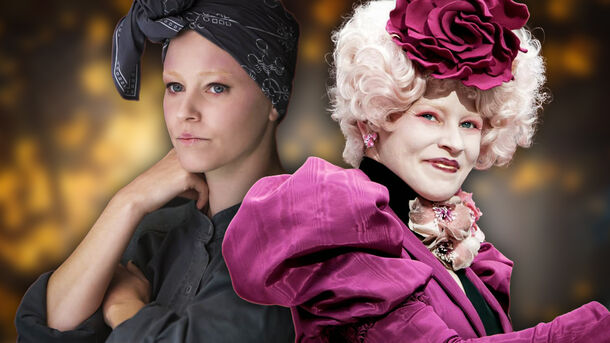 Who Is Effie Trinket in The Hunger Games and Who Will Portray Her in Sunrise on the Reaping, Explained Who Is Effie Trinket in The Hunger Games and Who Will Portray Her in Sunrise on the Reaping, Explained