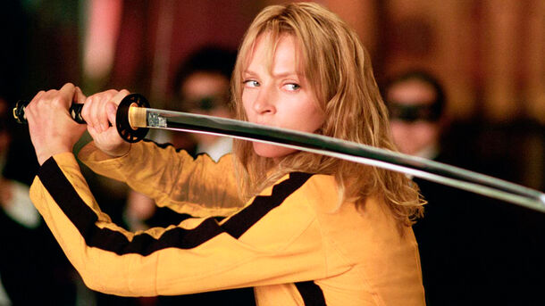 7 Little Secrets of Tarantino’s Kill Bill Movies You Probably Didn’t Know 7 Little Secrets of Tarantino’s Kill Bill Movies You Probably Didn’t Know
