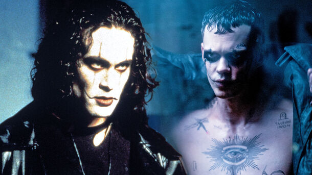 Does The Crow’s OG Director Hate Bill Skarsgård’s New Remake? It’s Complicated Does The Crow’s OG Director Hate Bill Skarsgård’s New Remake? It’s Complicated