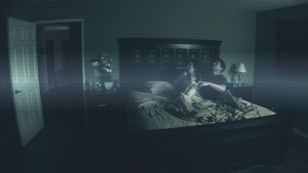 The Phenomenal Profit of 'Paranormal Activity': A Low-Budget Horror’s Record-Breaking Success The Phenomenal Profit of 'Paranormal Activity': A Low-Budget Horror’s Record-Breaking Success