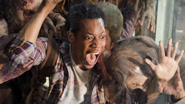 5 Spine-Chilling Scenes in The Walking Dead That Remind You It Is a Horror Series 5 Spine-Chilling Scenes in The Walking Dead That Remind You It Is a Horror Series