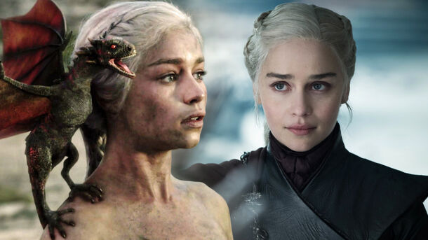 Every ‘Game of Thrones’ Season, Ranked by IMDb [Spoiler-Heavy]