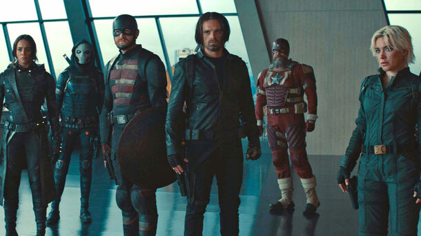 Can Streaming Save 'Thunderbolts'? Marvel’s 'Underdog' Hit Finally Has a Release Date Can Streaming Save 'Thunderbolts'? Marvel’s 'Underdog' Hit Finally Has a Release Date