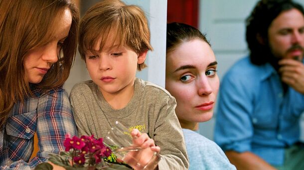 10 Movies You Swore You'd Never Watch Again (But You Probably Will) 10 Movies You Swore You'd Never Watch Again (But You Probably Will)