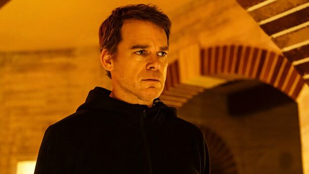 The Dexter: Resurrection ending puts Dexter on the wrong side of the kill room