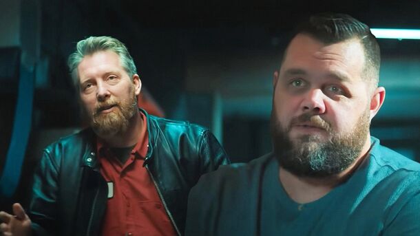 Netflix's New True Crime Show Just Dropped & Has 100% on Rotten Tomatoes Already Netflix's New True Crime Show Just Dropped & Has 100% on Rotten Tomatoes Already