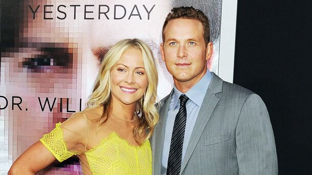 Yellowstone's Cole Hauser: Guess Which '90s TV Darling He's Married To Yellowstone's Cole Hauser: Guess Which '90s TV Darling He's Married To