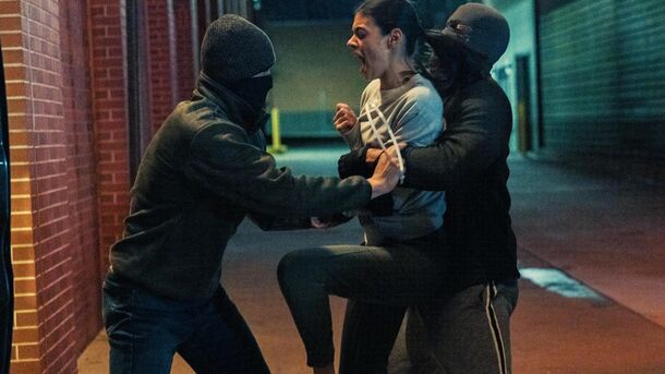What happened to Aaliyah in Special Ops: Lioness? What she's been doing since the wedding, explained