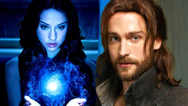 15 Lesser-Known Supernatural Shows For Those Who've Seen Everything 15 Lesser-Known Supernatural Shows For Those Who've Seen Everything