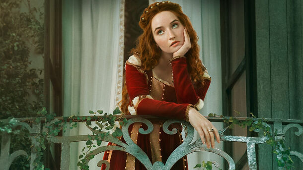 This Overlooked Gem With 'The Last of Us' Star Is One of the Most Unique 'Romeo & Juliet' Reimaginings