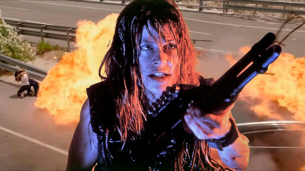 'I Want to Disappear' — Linda Hamilton’s Candid Confession About Fame and Identity (And Why I Totally Get It)
