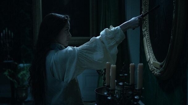 All the deaths in Victorian Psycho: the full list — and the one kill that isn't Winifred's