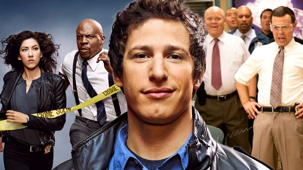 Which Brooklyn 9-9 Character Matches Your Myers-Briggs Type? Which Brooklyn 9-9 Character Matches Your Myers-Briggs Type?