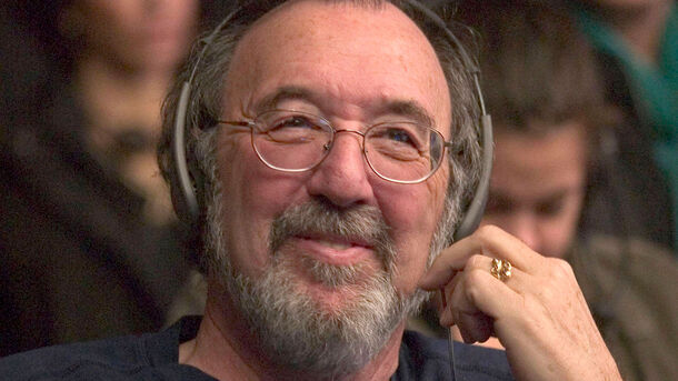 After 15 Years Away, James L. Brooks Returns With a Political Drama — Is There Still Magic Left? After 15 Years Away, James L. Brooks Returns With a Political Drama — Is There Still Magic Left?