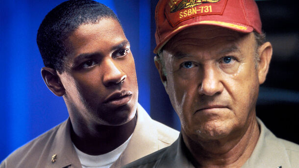 A Sequel No One Saw Coming: 'Crimson Tide' Is Back — But Will All the Crew Return?