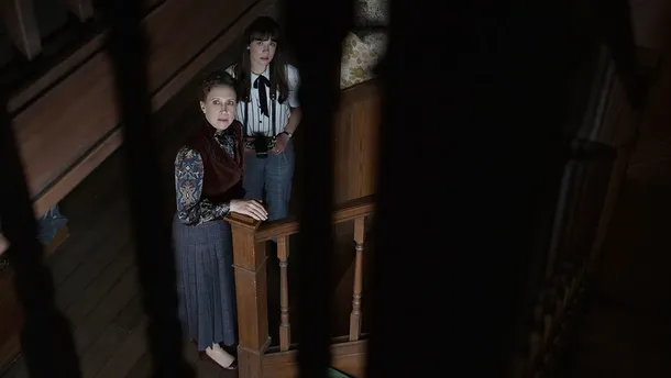 'The Conjuring: Last Rites' Finale Explained: Easter Eggs & Real-Life Prototype Cameos