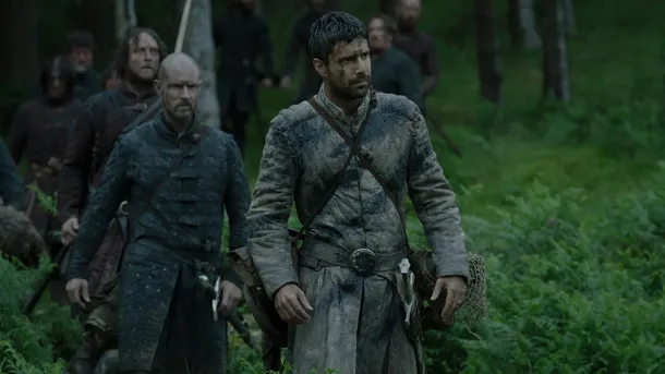 'House of the Dragon' Season 3 Episode 5 Explained: What Happened to Alicent & Helaena?